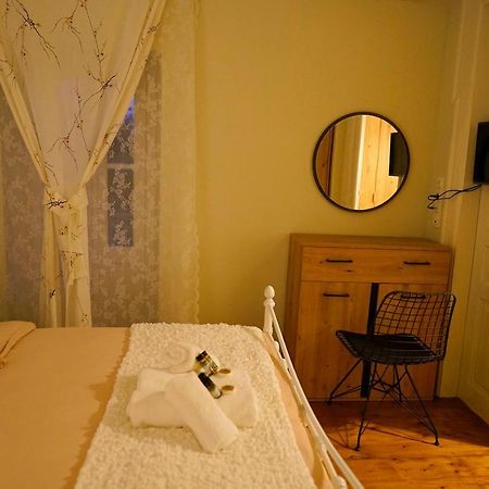 Charikleia'S Country House In Pelion ヴォロス エクステリア 写真