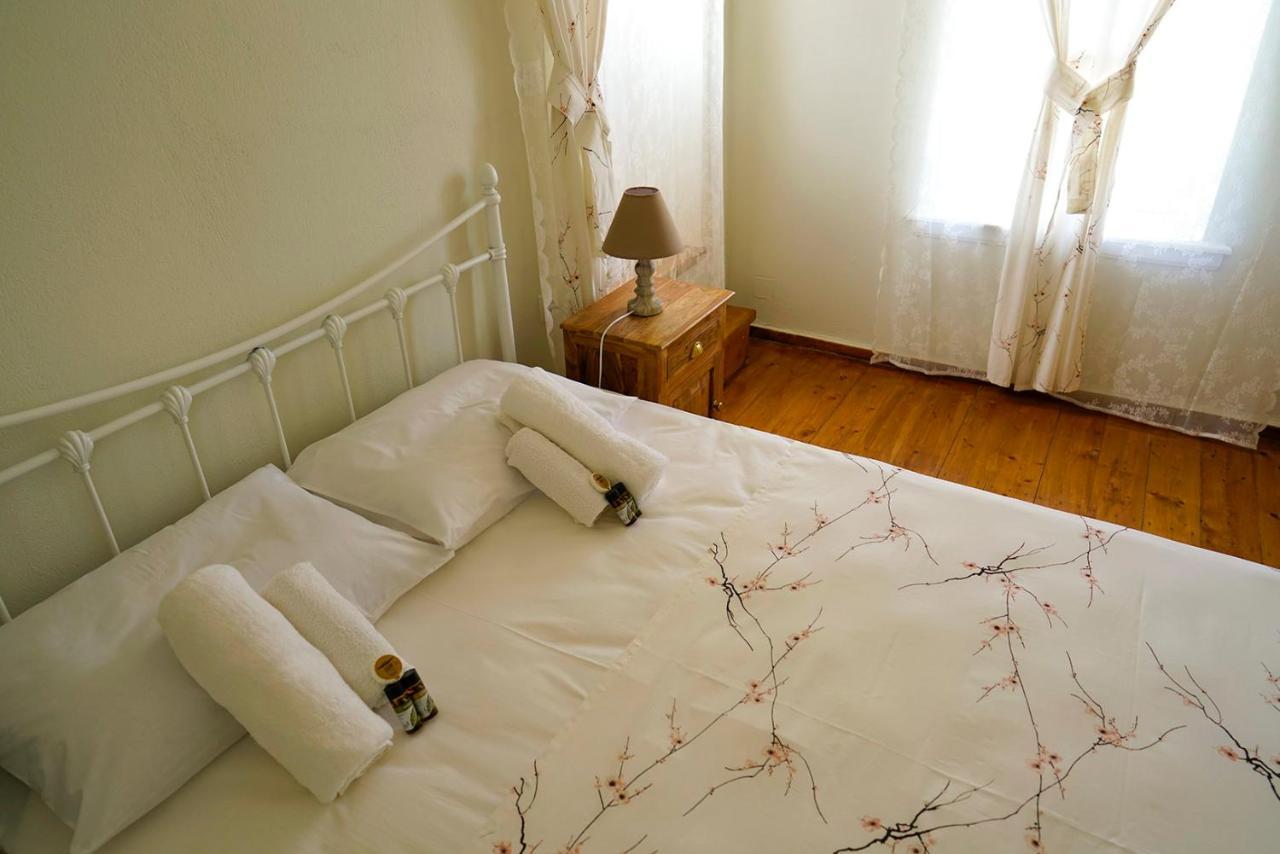 Charikleia'S Country House In Pelion ヴォロス エクステリア 写真