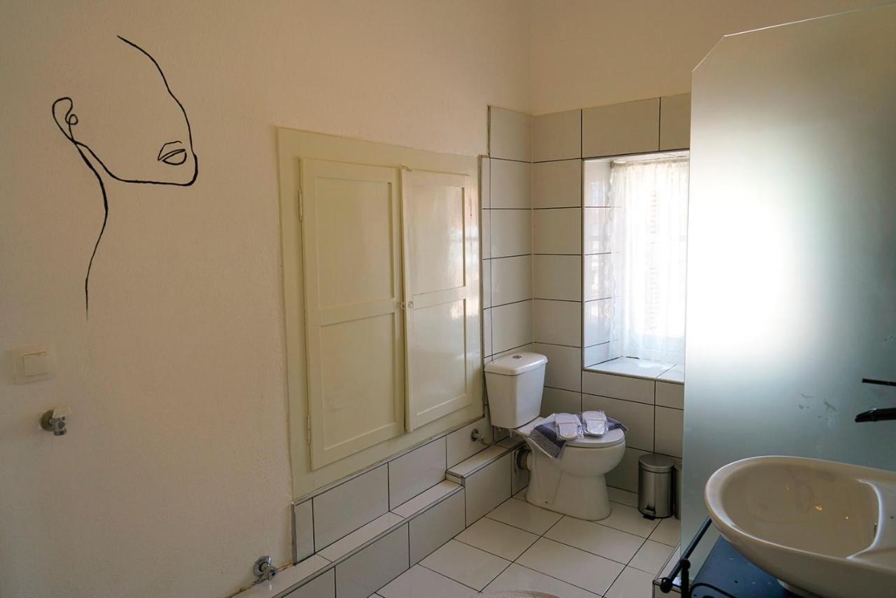Charikleia'S Country House In Pelion ヴォロス エクステリア 写真