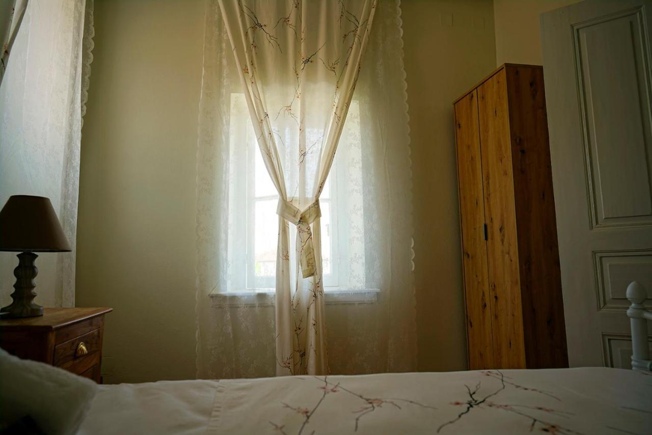 Charikleia'S Country House In Pelion ヴォロス エクステリア 写真